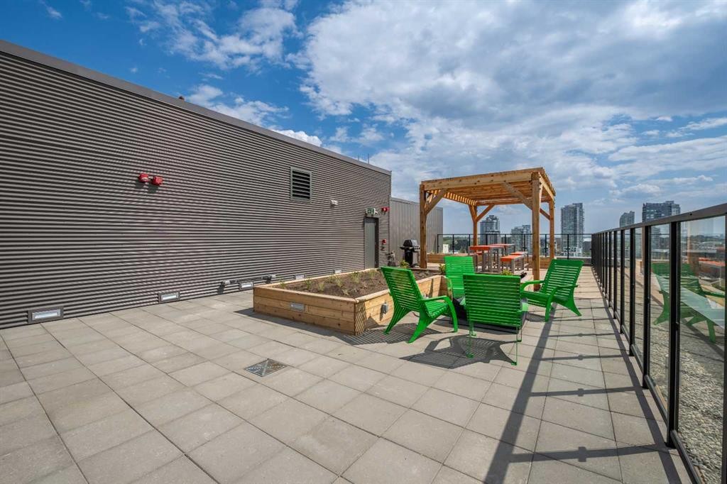 1208-123 4 Street Ne, Calgary, AB