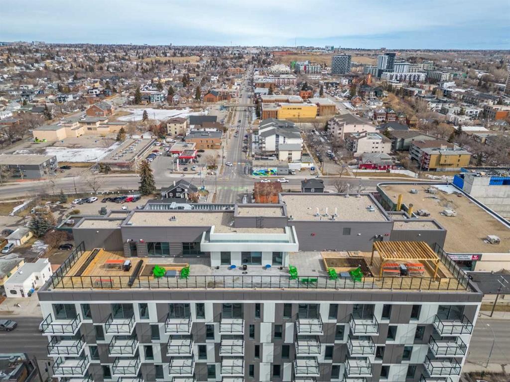 1208-123 4 Street Ne, Calgary, AB