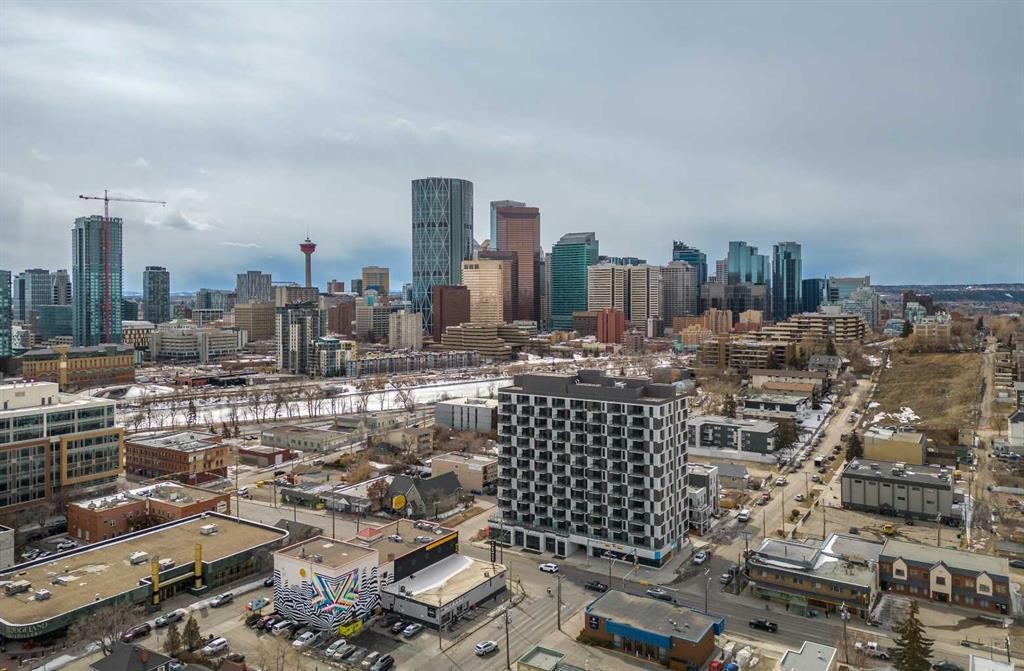 1208-123 4 Street Ne, Calgary, AB