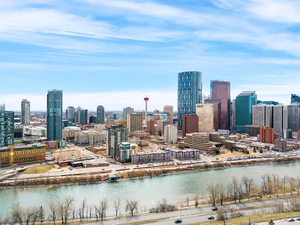 1208-123 4 Street Ne, Calgary, AB