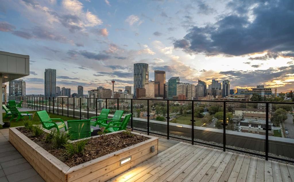 1208-123 4 Street Ne, Calgary, AB