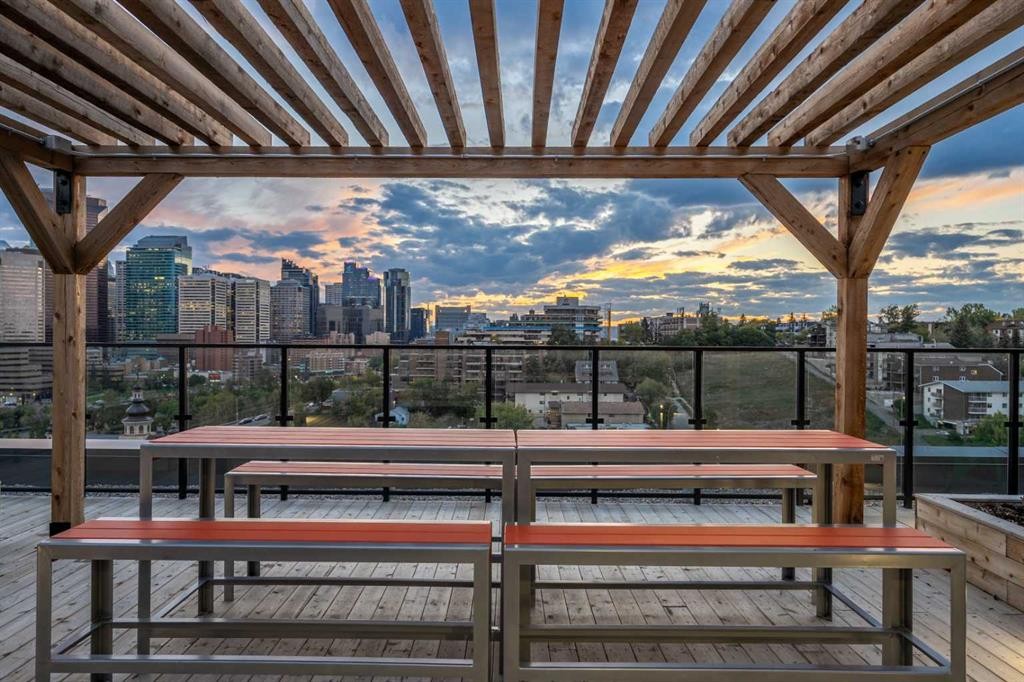 1208-123 4 Street Ne, Calgary, AB