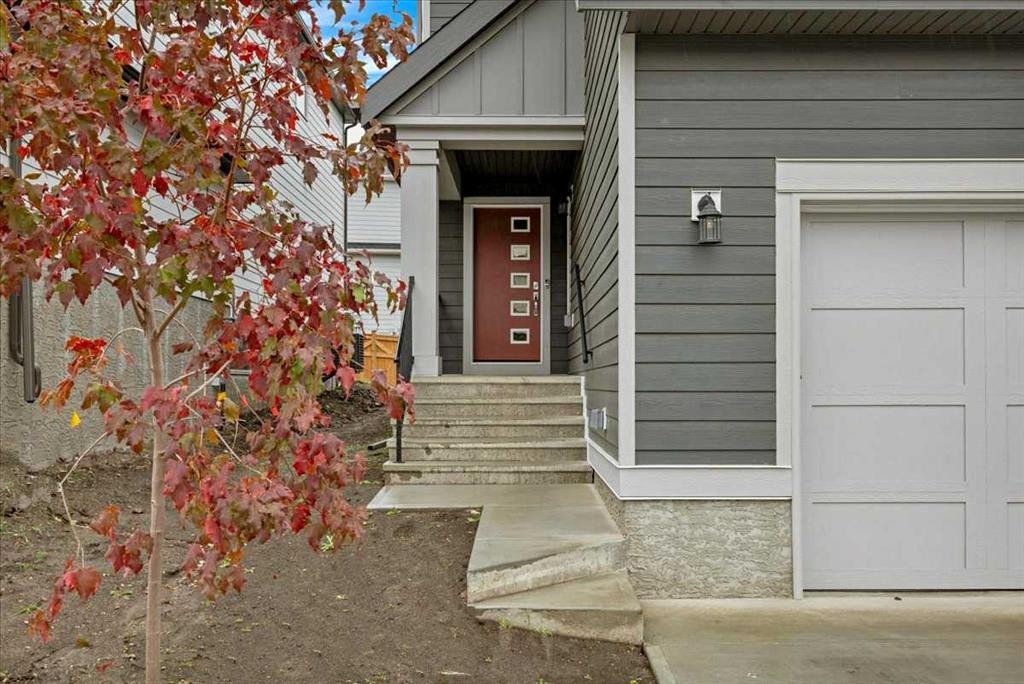 75 Versant Rise Sw, Calgary, AB