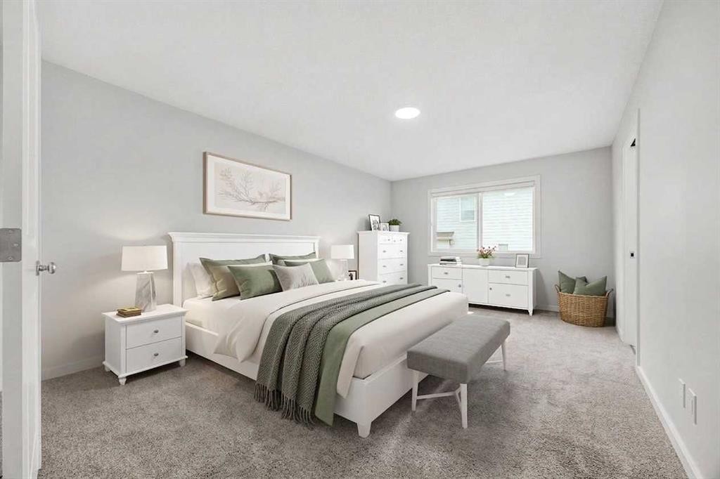 75 Versant Rise Sw, Calgary, AB