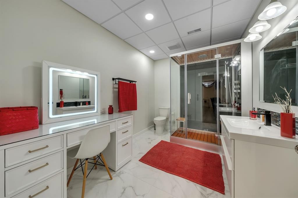 41 Evercreek Bluffs Crescent Sw, Calgary, AB
