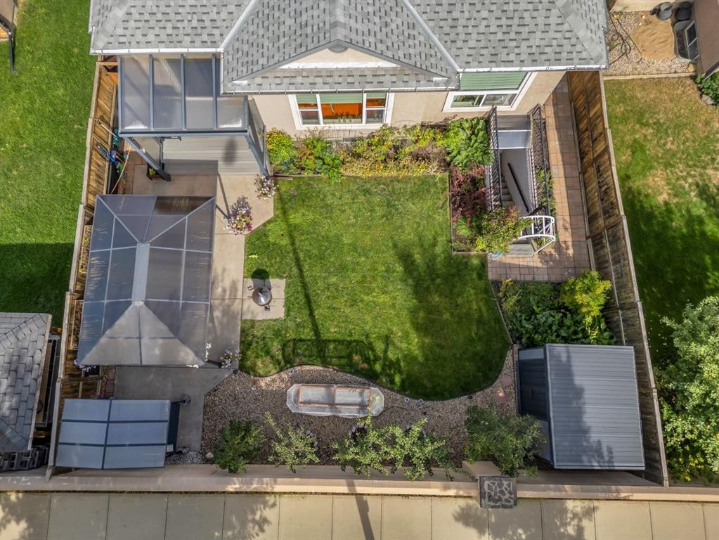 41 Evercreek Bluffs Crescent Sw, Calgary, AB