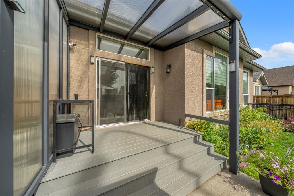 41 Evercreek Bluffs Crescent Sw, Calgary, AB