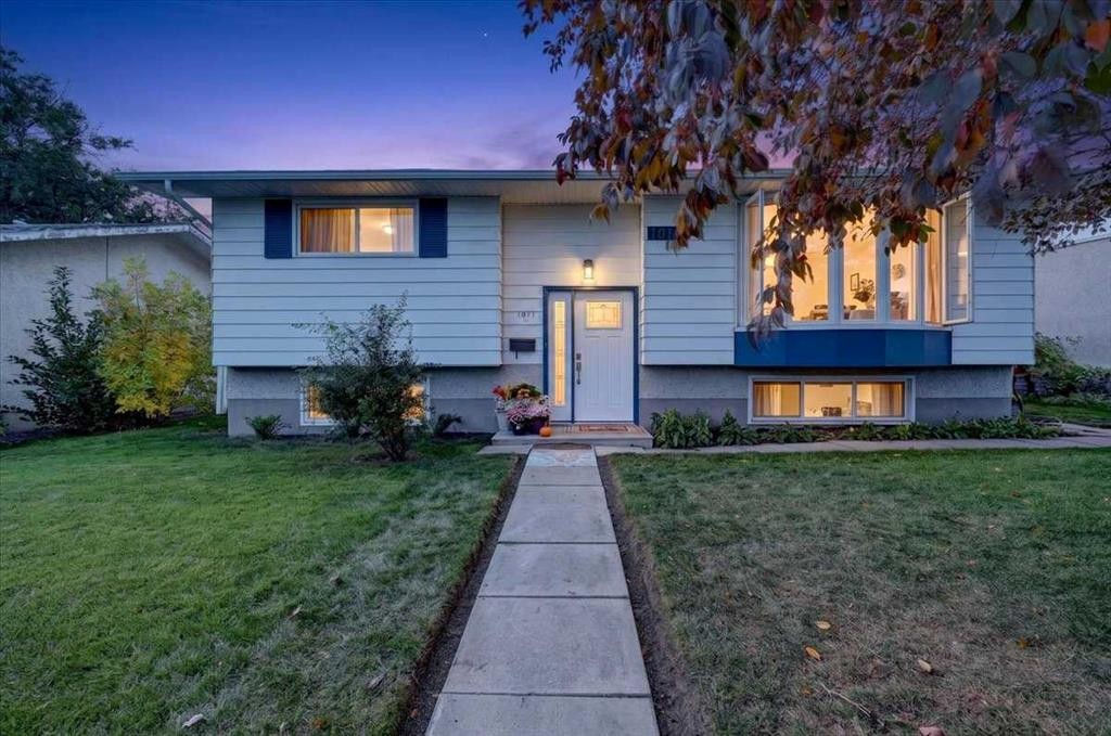 1011 32 Street Se, Calgary, AB