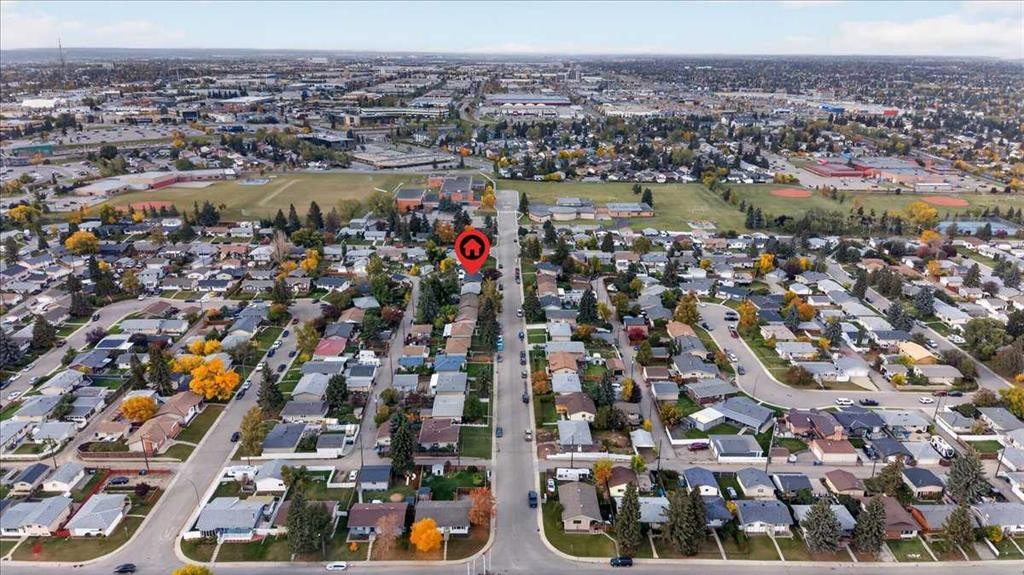 1011 32 Street Se, Calgary, AB