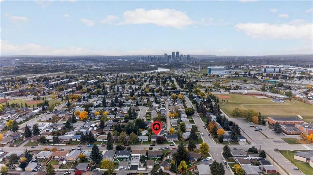 1011 32 Street Se, Calgary, AB