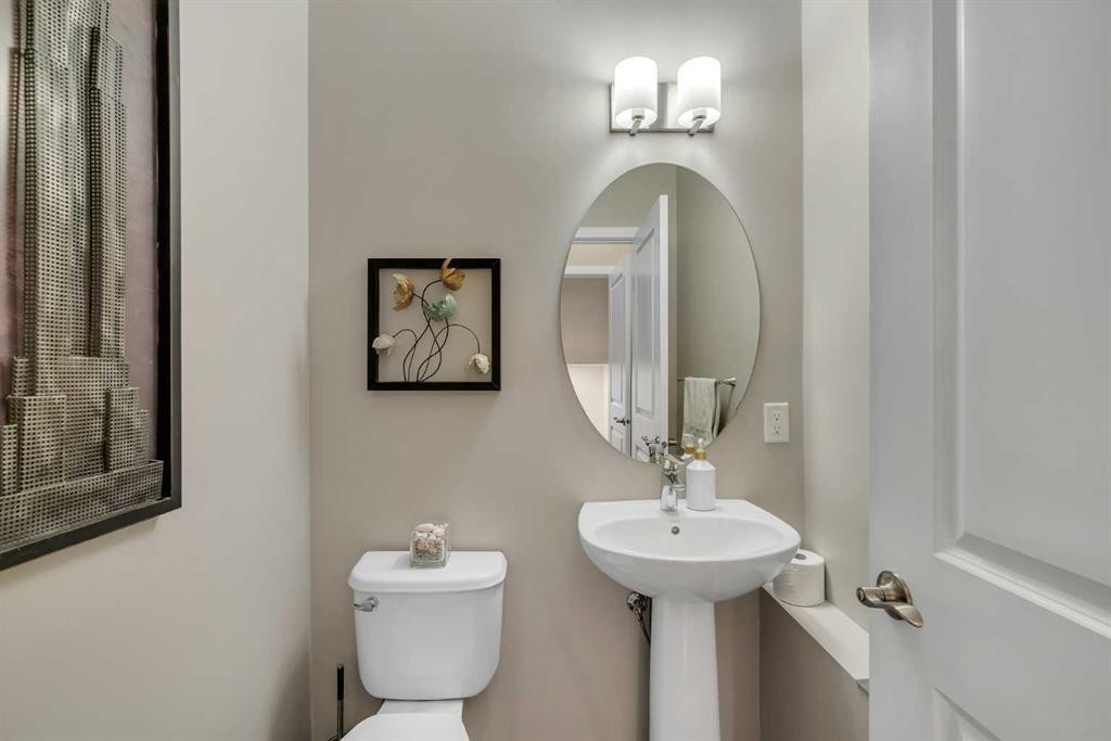 72 Redstone Common Ne, Calgary, AB