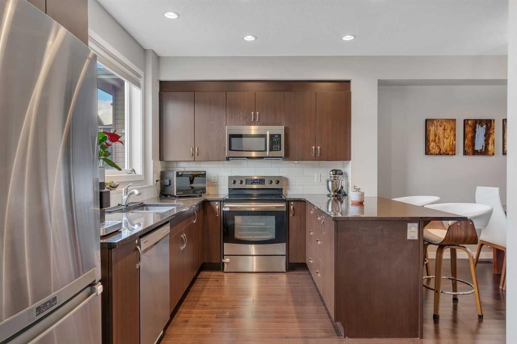 72 Redstone Common Ne, Calgary, AB