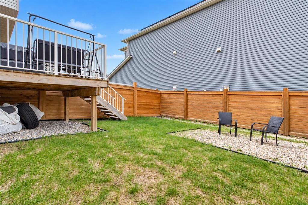 40 Sage Bluff Way Nw, Calgary, AB