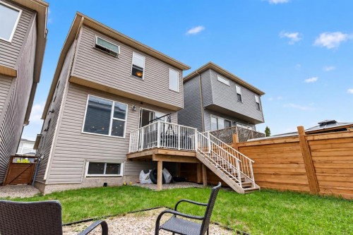 40 Sage Bluff Way Nw, Calgary, AB 