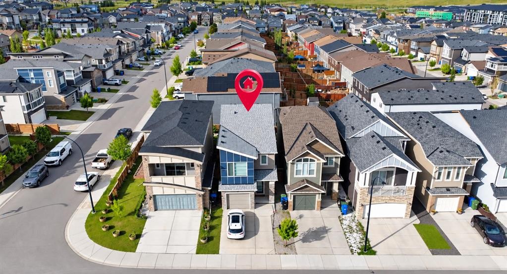 40 Sage Bluff Way Nw, Calgary, AB