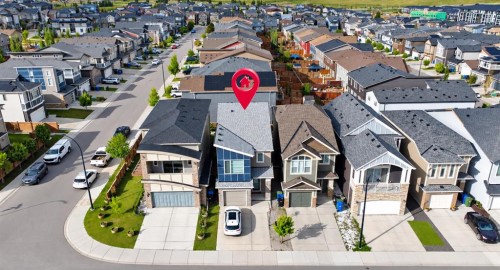 40 Sage Bluff Way Nw, Calgary, AB 