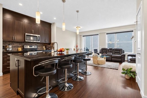 40 Sage Bluff Way Nw, Calgary, AB 
