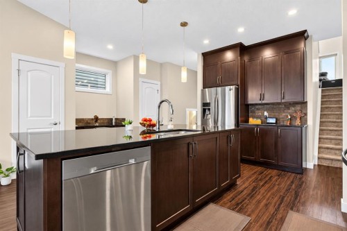 40 Sage Bluff Way Nw, Calgary, AB 