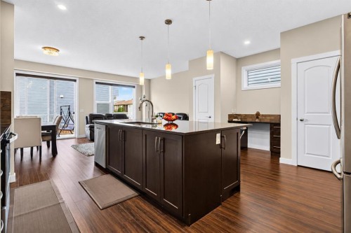 40 Sage Bluff Way Nw, Calgary, AB 