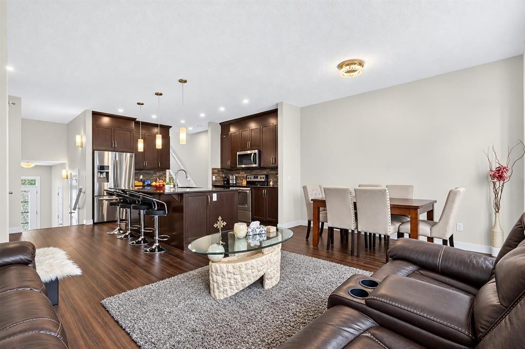 40 Sage Bluff Way Nw, Calgary, AB