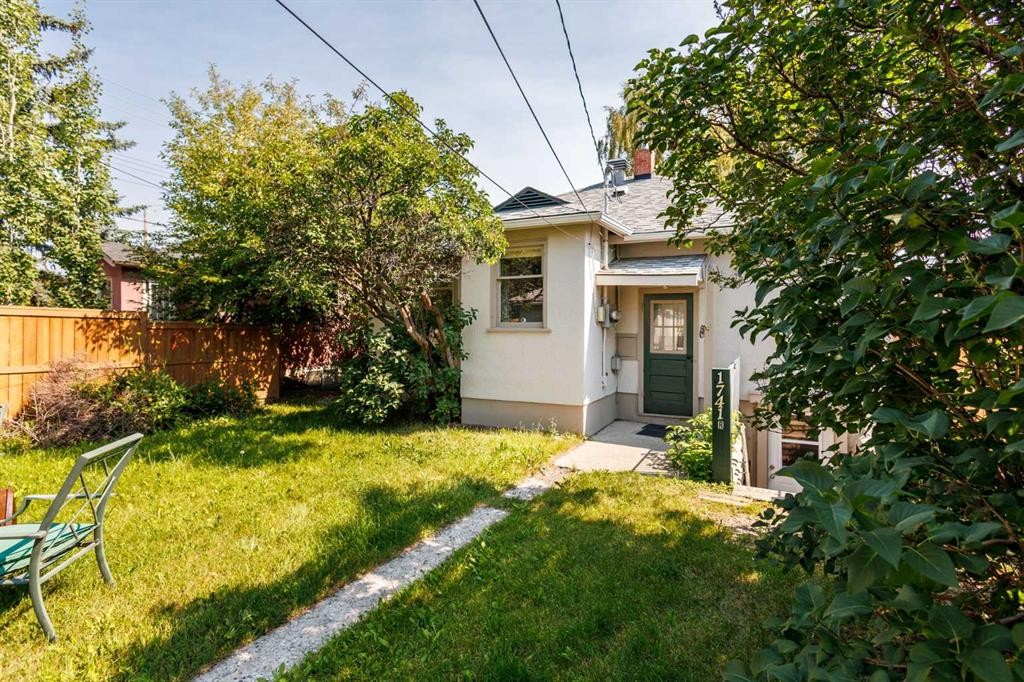 1741 24 Street Sw, Calgary, AB