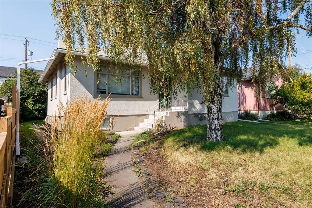 1741 24 Street Sw, Calgary, AB