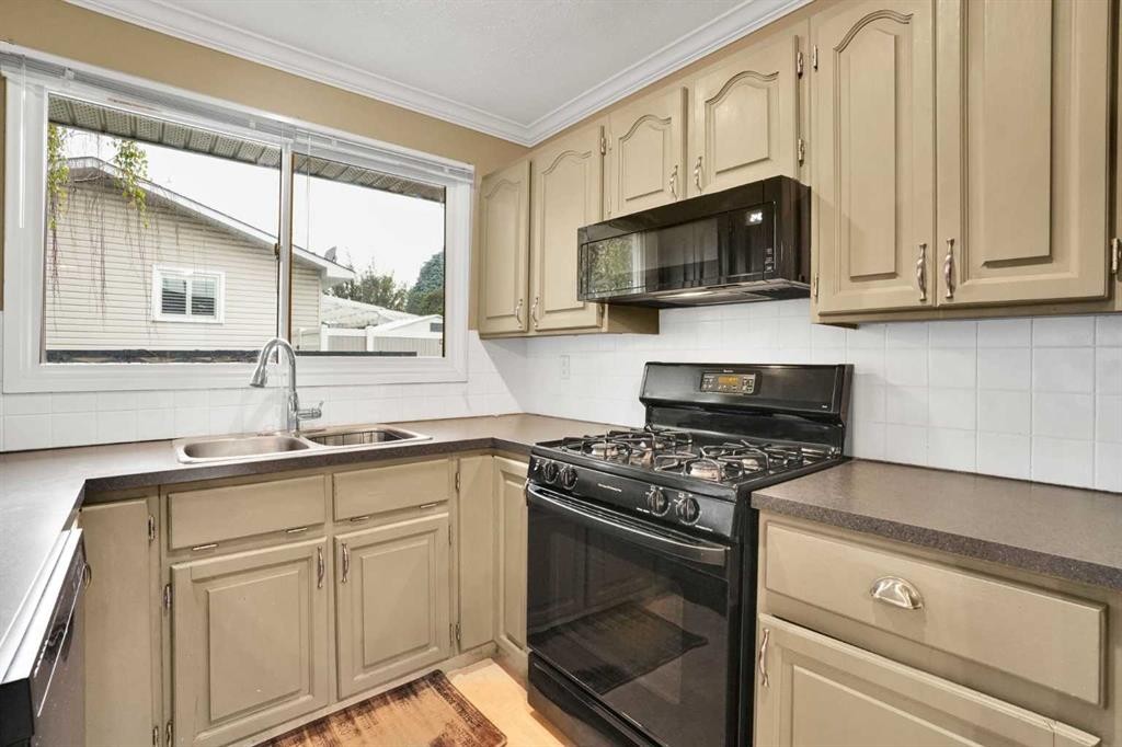 158 Rundleview Close Ne, Calgary, AB