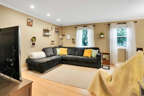 158 Rundleview Close Ne, Calgary, AB 