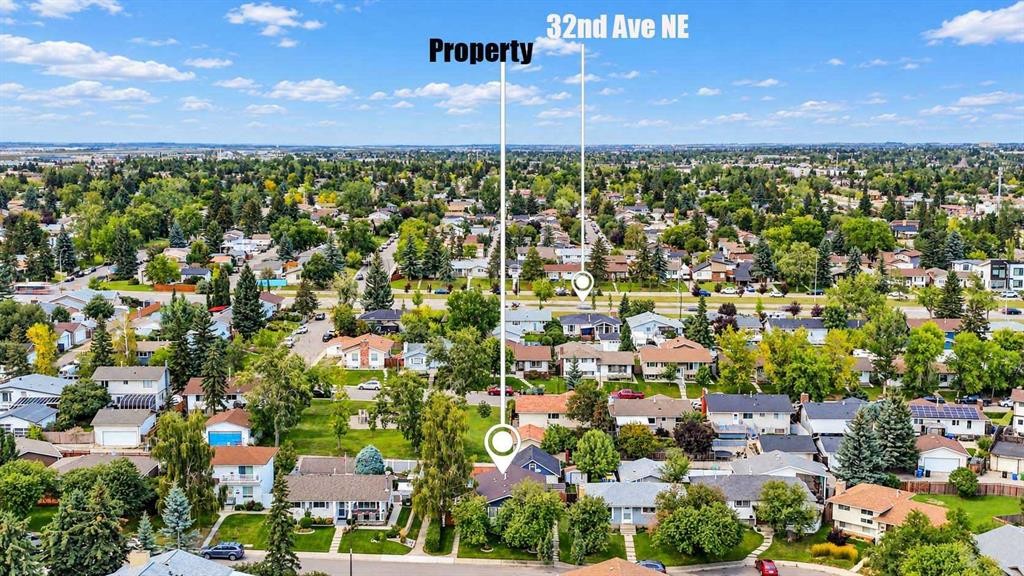 158 Rundleview Close Ne, Calgary, AB