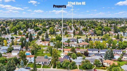 158 Rundleview Close Ne, Calgary, AB 