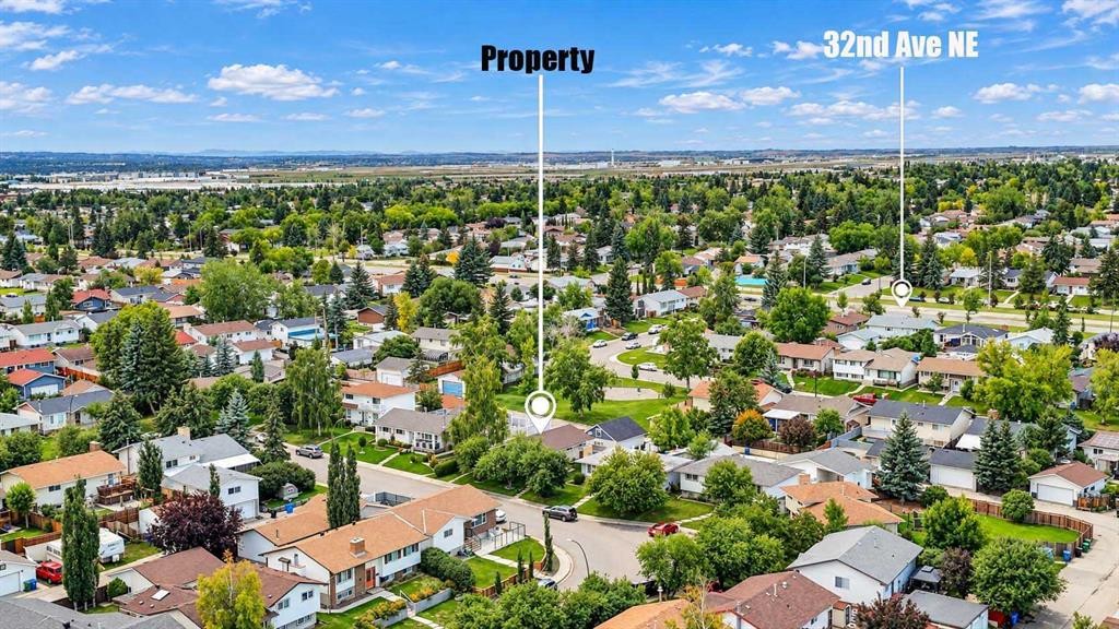 158 Rundleview Close Ne, Calgary, AB