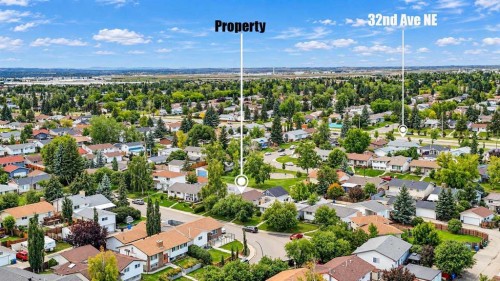 158 Rundleview Close Ne, Calgary, AB 