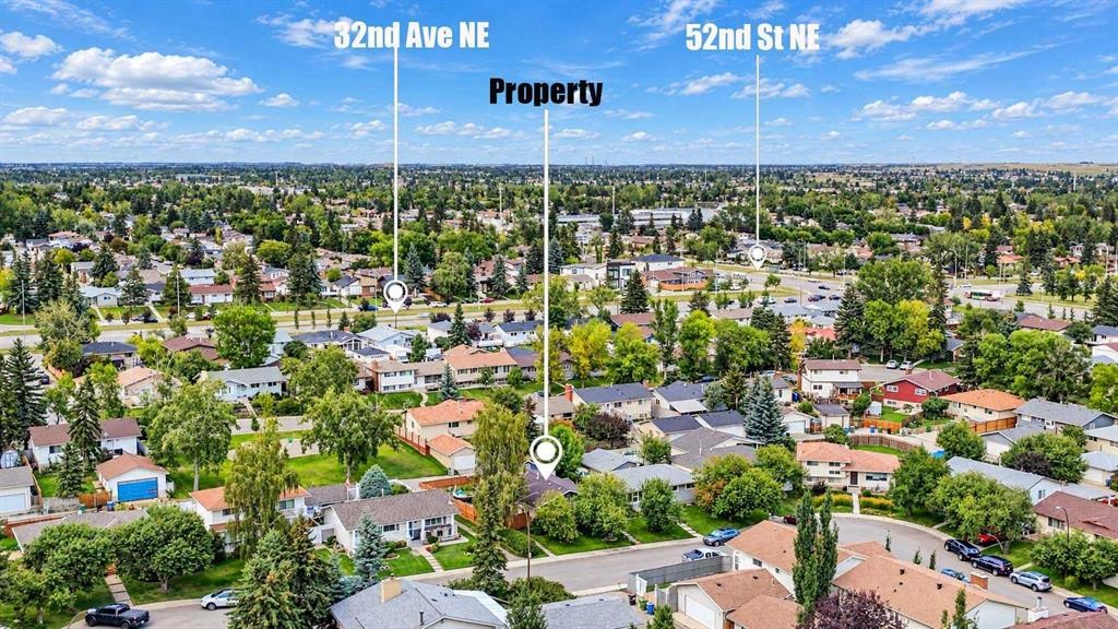 158 Rundleview Close Ne, Calgary, AB