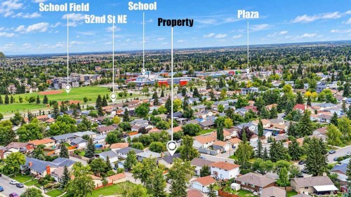 158 Rundleview Close Ne, Calgary, AB 
