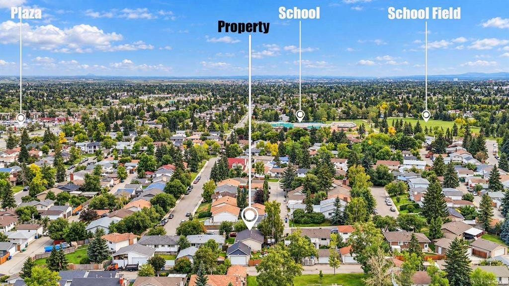158 Rundleview Close Ne, Calgary, AB