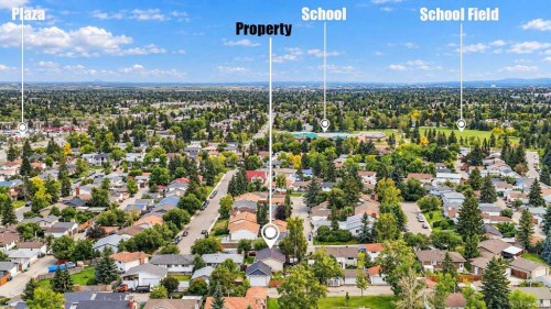 158 Rundleview Close Ne, Calgary, AB 