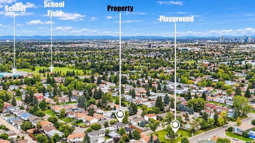 158 Rundleview Close Ne, Calgary, AB 