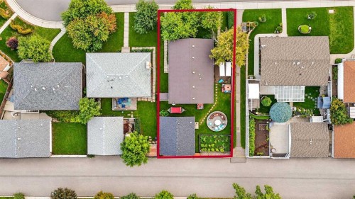 158 Rundleview Close Ne, Calgary, AB 
