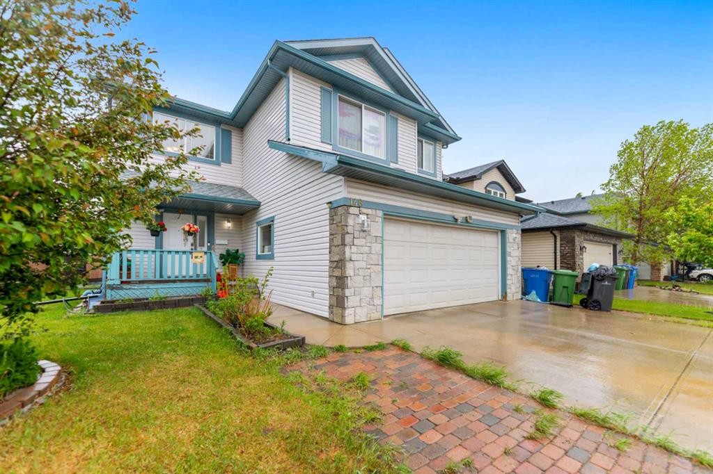 148 Springmere Way, Chestermere, AB