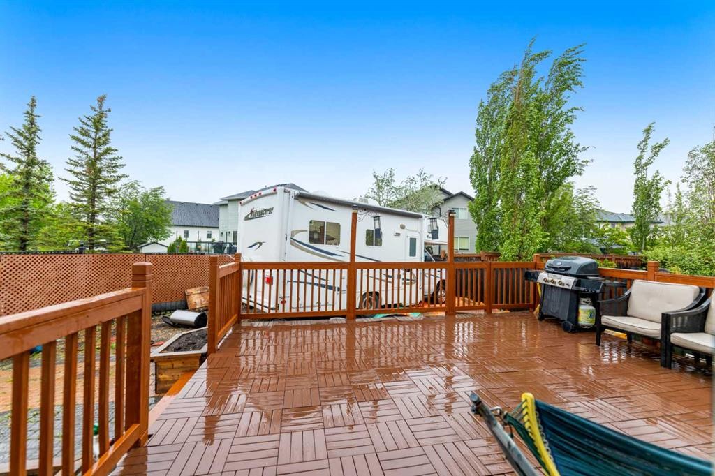 148 Springmere Way, Chestermere, AB