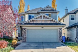 203 West Springs Close SW Calgary, AB T3H 5G6