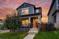 86 Legacy Glen Way SE Calgary, AB T2X 4E4