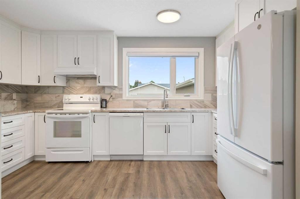 5259 Rundleview Road Ne, Calgary, AB