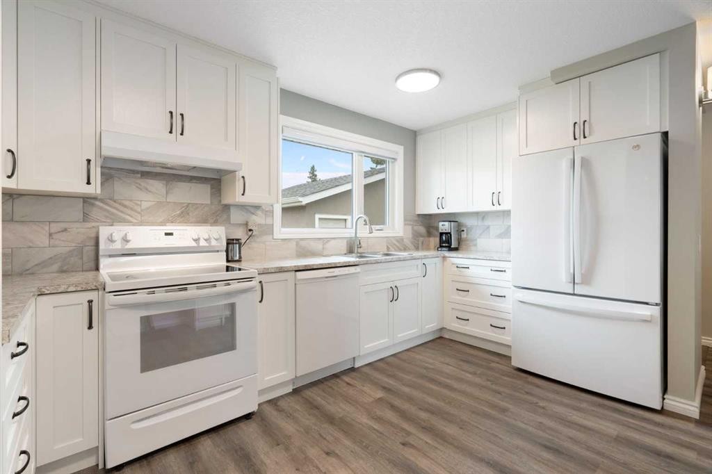 5259 Rundleview Road Ne, Calgary, AB