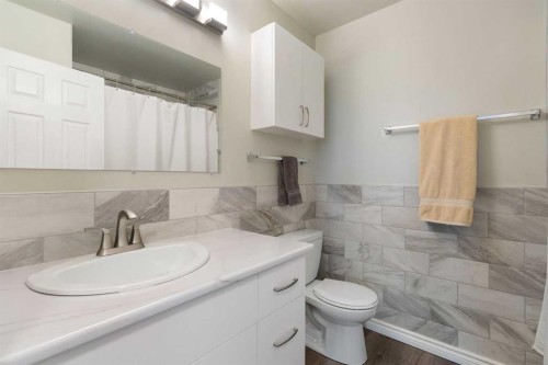 5259 Rundleview Road Ne, Calgary, AB 