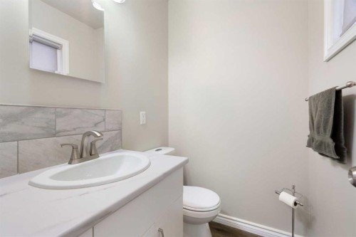 5259 Rundleview Road Ne, Calgary, AB 