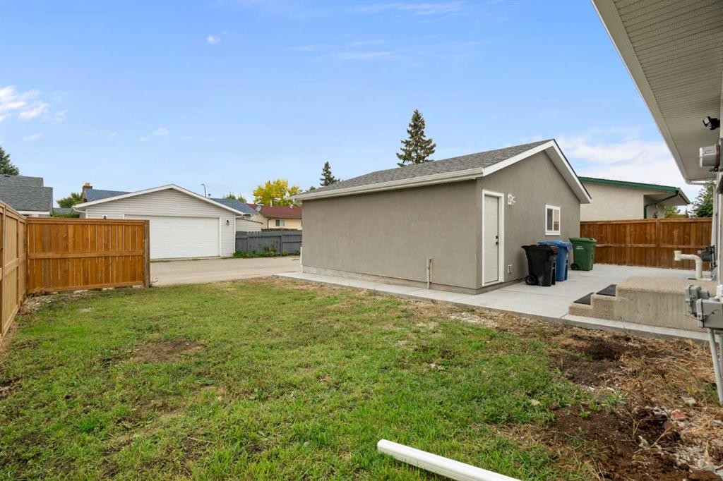 5259 Rundleview Road Ne, Calgary, AB