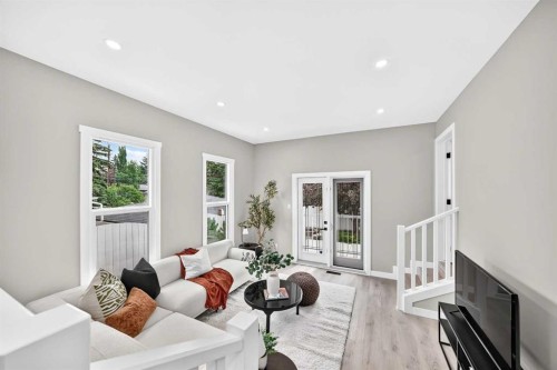 3824 Brooklyn Crescent Nw, Calgary, AB 