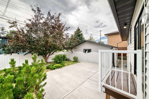 3824 Brooklyn Crescent Nw, Calgary, AB 
