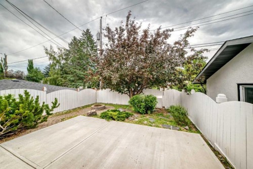 3824 Brooklyn Crescent Nw, Calgary, AB 